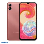گوشی موبایل سامسونگ مدل Galaxy A04e ظرفیت 32 گیگابایت و رم 4 گیگابایت
