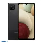 گوشی موبایل سامسونگ مدل Galaxy A12 SM-A125F/DS دو سیم کارت ظرفیت 128 گیگابایت و رم 6 گیگابایت