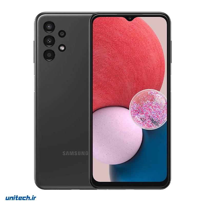 گوشی موبایل سامسونگ مدل Galaxy A13 ظرفیت 128 گیگابایت و رم 4 گیگابایت