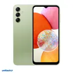گوشی موبایل سامسونگ مدل Galaxy A14 ظرفیت 128 گیگابایت و رم 4 گیگابایت