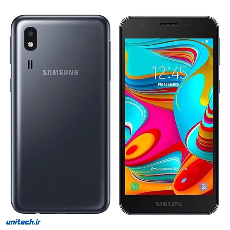 گوشی موبایل سامسونگ مدل Galaxy A2 Core SM-A260 G/DS دو سیم کارت ظرفیت 8 گیگابایت، تصویر 4