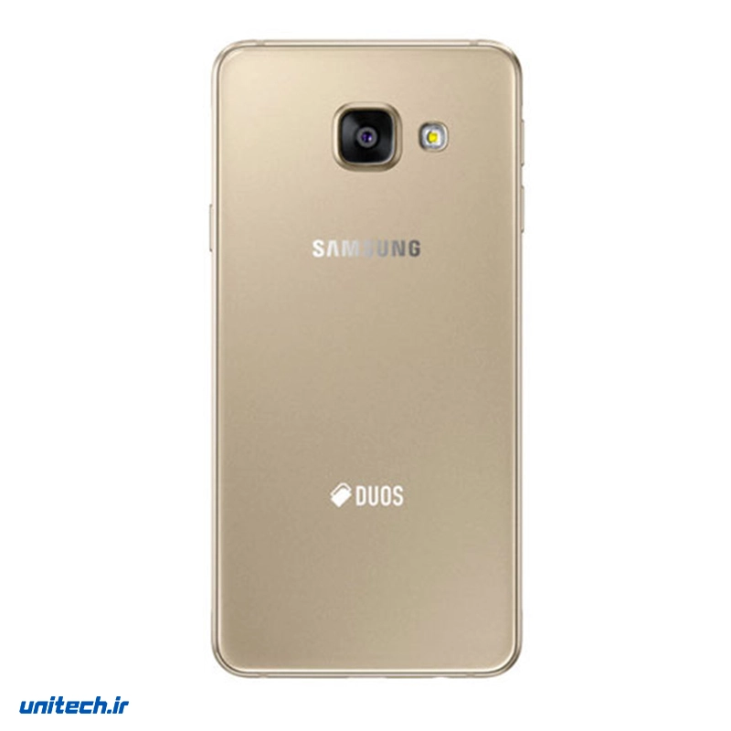 گوشی موبایل سامسونگ مدل Galaxy A3 2016 SM-A310F دو سیم‌کارت، تصویر 2
