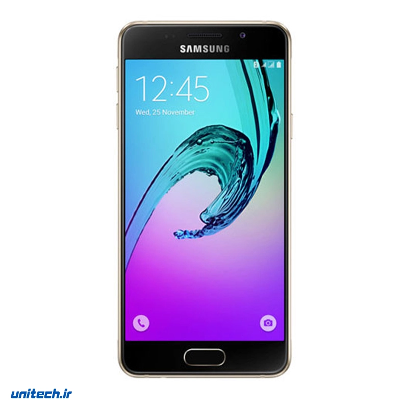 گوشی موبایل سامسونگ مدل Galaxy A3 2016 SM-A310F دو سیم‌کارت، تصویر 3