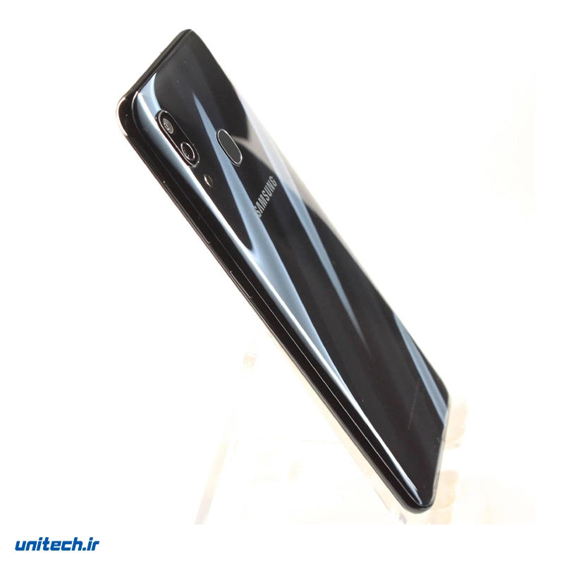 گوشی موبایل سامسونگ مدل Galaxy A30 SM-A305F/DS دو سیم کارت ظرفیت 32 گیگابایت، تصویر 3