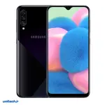 گوشی موبایل سامسونگ مدل Galaxy A30s SM-A307FN/DS دو سیم کارت ظرفیت 32 گیگابایت