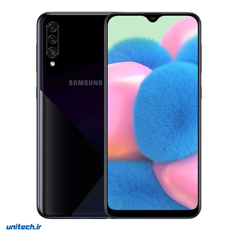 گوشی موبایل سامسونگ مدل Galaxy A30s SM-A307FN/DS دو سیم کارت ظرفیت 32 گیگابایت