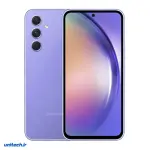 گوشی موبایل سامسونگ مدل Galaxy A54 5G ظرفیت 128 گیگابایت و رم 6 گیگابایت