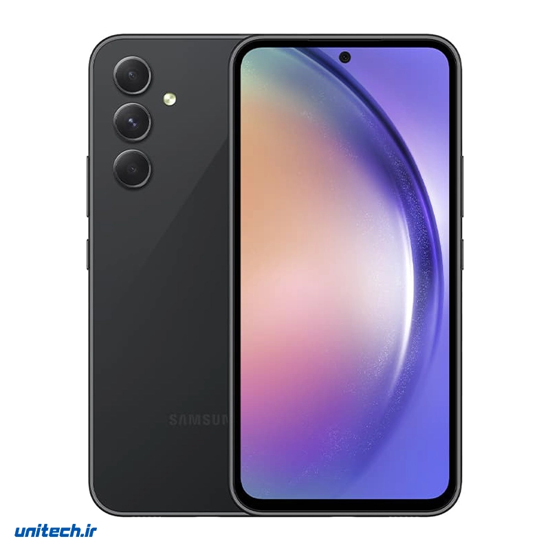 گوشی موبایل سامسونگ مدل Galaxy A54 5G ظرفیت 256 گیگابایت و رم 8 گیگابایت