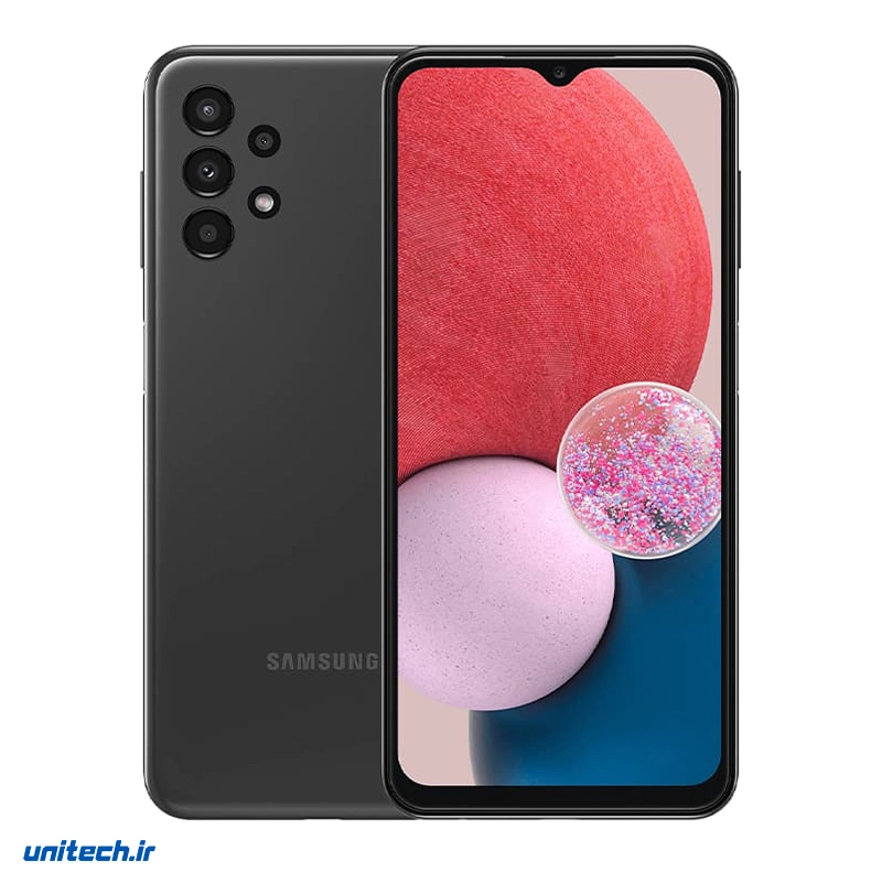 گوشی موبایل سامسونگ مدل Galaxy A73 5G ظرفیت 128 گیگابایت و رم 8 گیگابایت