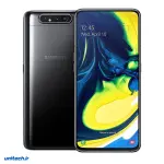 گوشی موبایل سامسونگ مدل Galaxy A80 SM-A805F/DS دو سیمکارت ظرفیت 128 گیگابایت