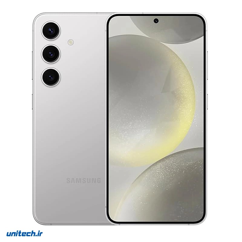 گوشی موبایل سامسونگ مدل Galaxy S24 ظرفیت 128 گیگابایت و رم 8 گیگابایت