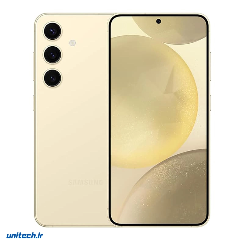 گوشی موبایل سامسونگ مدل Galaxy S24 ظرفیت 256 گیگابایت و رم 12 گیگابایت، تصویر 2