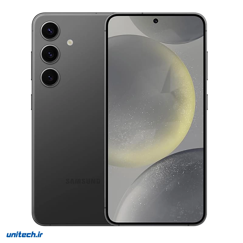 گوشی موبایل سامسونگ مدل Galaxy S24 ظرفیت 256 گیگابایت و رم 12 گیگابایت
