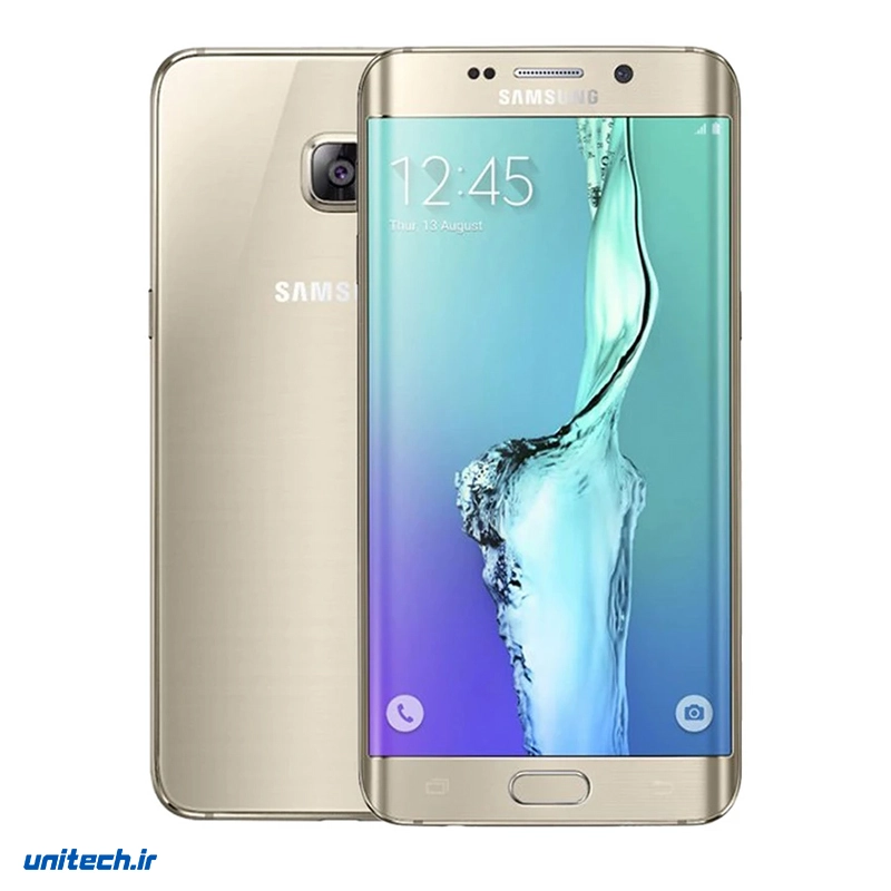 گوشی موبایل سامسونگ مدل Galaxy S6 Edge Plus SM-G928C ظرفیت 32 گیگابایت
