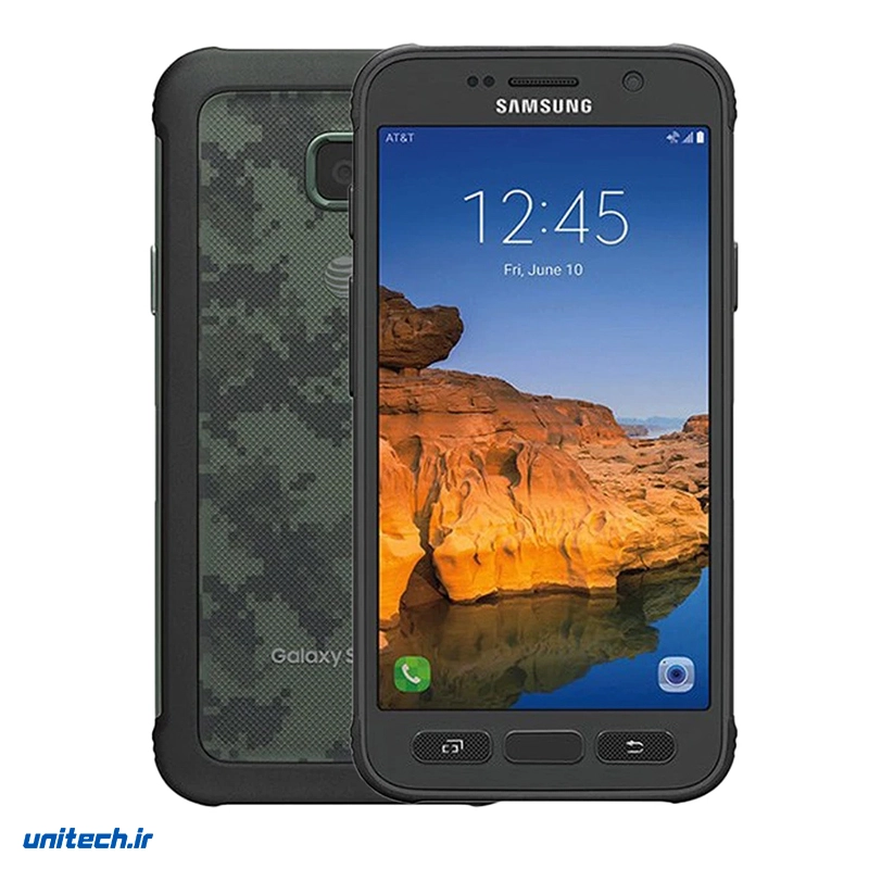 گوشی موبایل سامسونگ مدل Galaxy S7 Active، تصویر 2