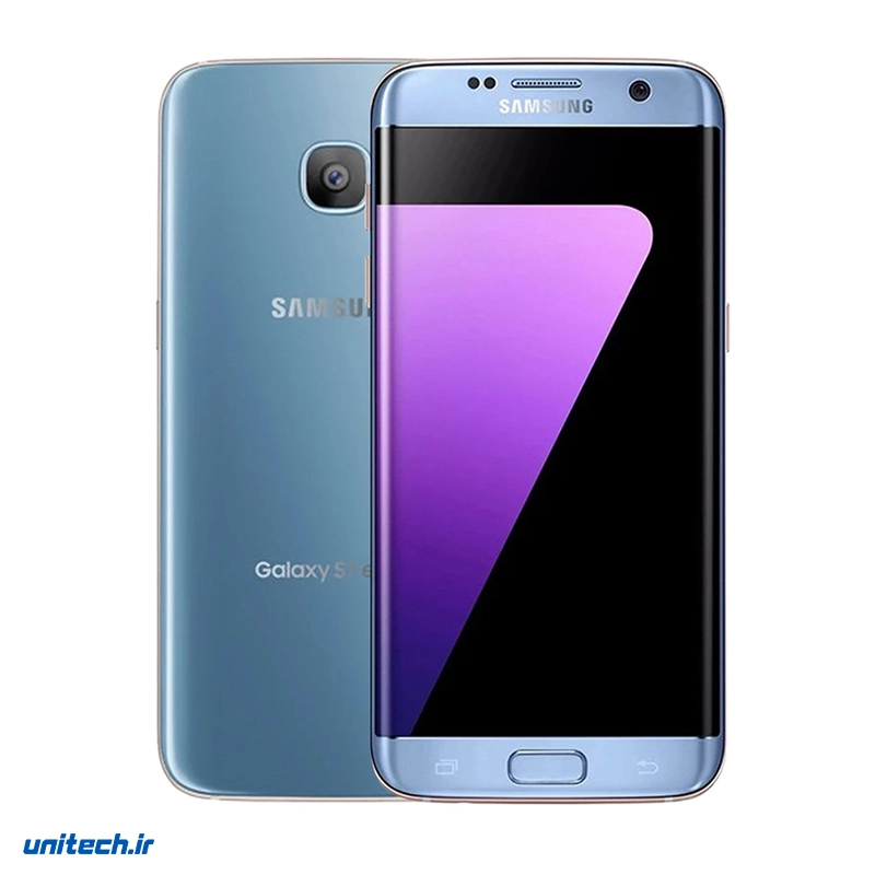 گوشی موبایل سامسونگ مدل Galaxy S7 Edge SM-G935FD دو سیم‌کارت ظرفیت 32 گیگابایت، تصویر 2