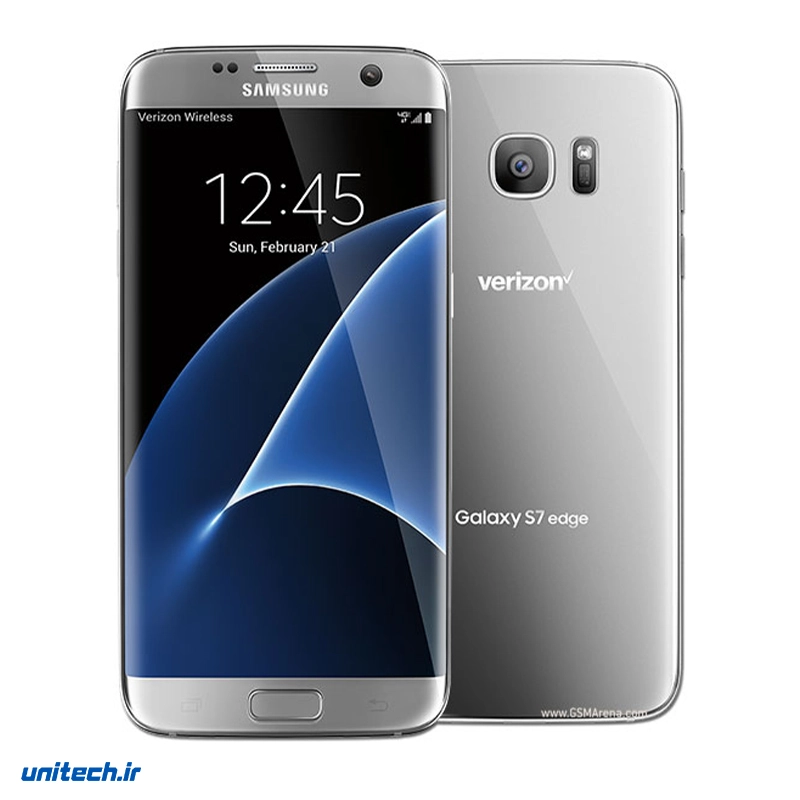 گوشی موبایل سامسونگ مدل Galaxy S7 Edge SM-G935FD دو سیمکارت ظرفیت 32 گیگابایت