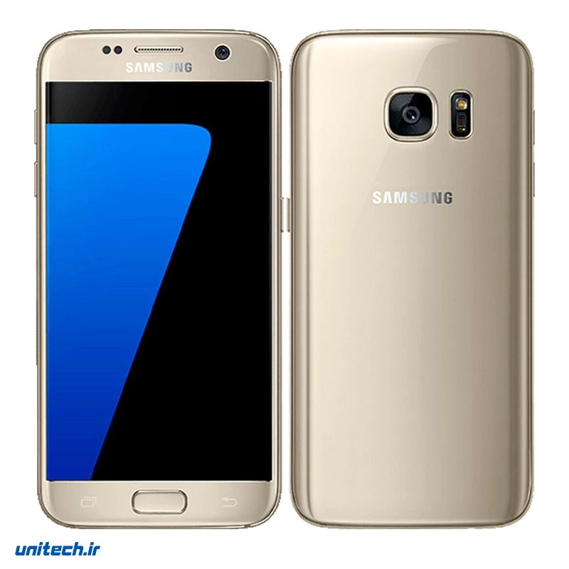 گوشی موبایل سامسونگ مدل Galaxy S7 SM-G930FD دو سیم‌کارت ظرفیت 32 گیگابایت، تصویر 2
