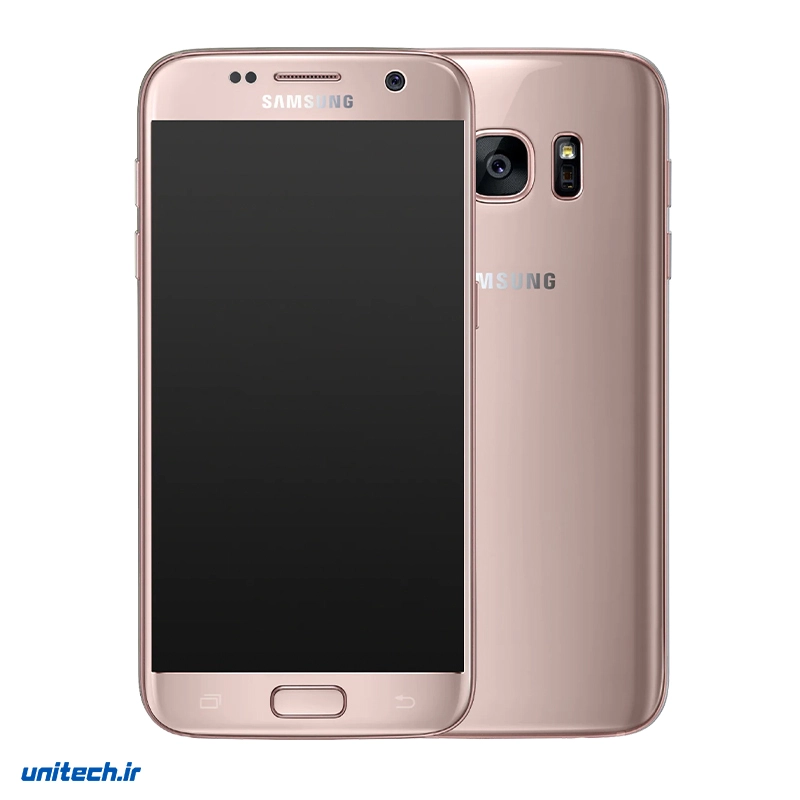 گوشی موبایل سامسونگ مدل Galaxy S7 SM-G930FD دو سیمکارت ظرفیت 32 گیگابایت