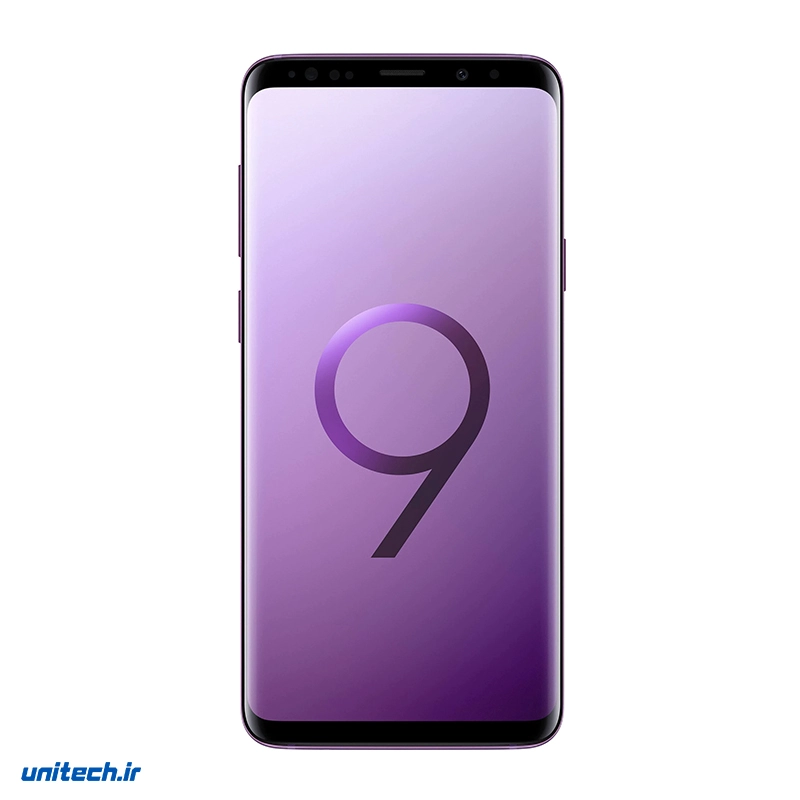 گوشی موبایل سامسونگ مدل Galaxy S9 Plus SM-965FD دو سیم کارت ظرفیت 128 گیگابایت، تصویر 2