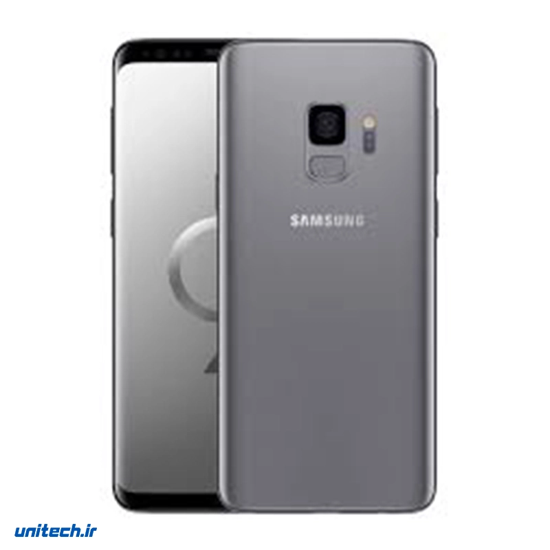 گوشی موبایل سامسونگ مدل Galaxy S9 SM-G960FD دو سیم کارت ظرفیت 128 گیگابایت، تصویر 4
