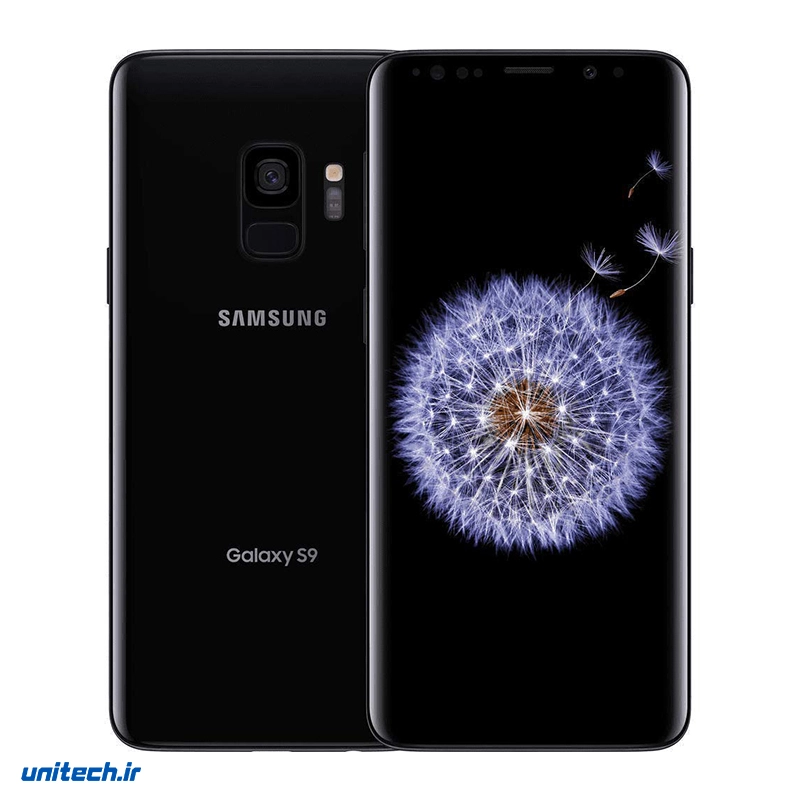 گوشی موبایل سامسونگ مدل Galaxy S9 SM-G960FD دو سیم کارت ظرفیت 128 گیگابایت، تصویر 4