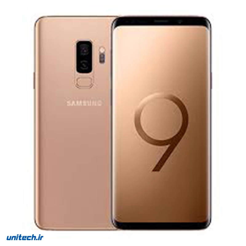 گوشی موبایل سامسونگ مدل Galaxy S9 SM-G960FD دو سیم کارت ظرفیت 256 گیگابایت