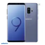 گوشی موبایل سامسونگ مدل Galaxy S9 SM-G960FD دو سیم کارت ظرفیت 64 گیگابایت