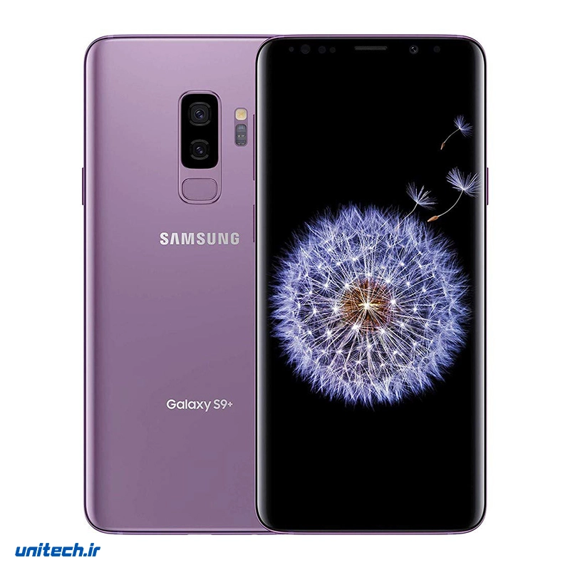 گوشی موبایل سامسونگ مدل Galaxy S9 دو سیم کارت ظرفیت 64 گیگابایت، تصویر 5