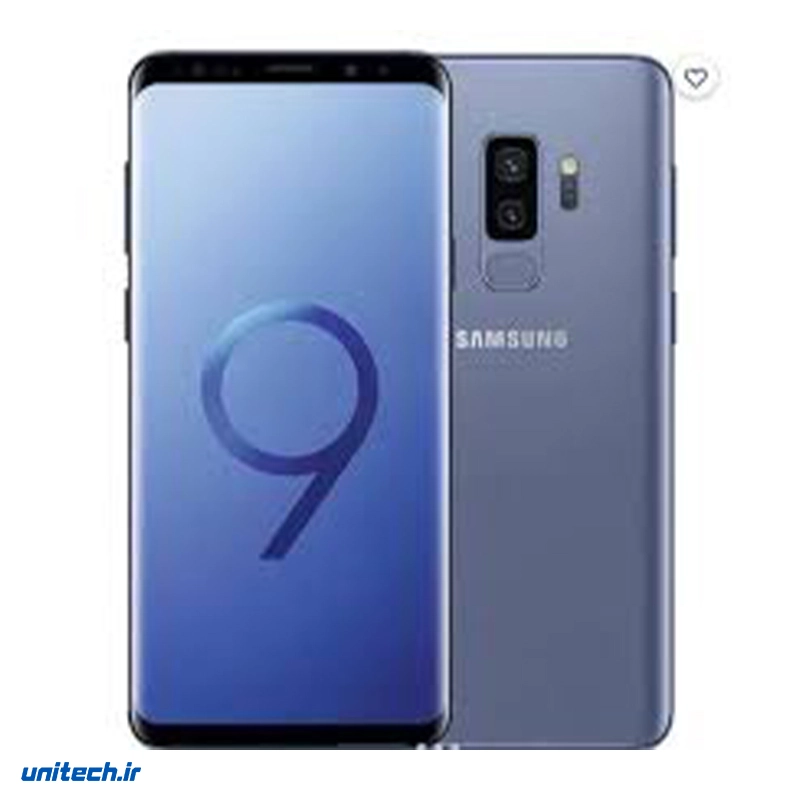 گوشی موبایل سامسونگ مدل Galaxy S9 دو سیم کارت ظرفیت 64 گیگابایت، تصویر 3