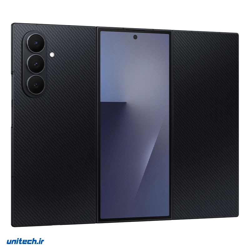 گوشی موبایل سامسونگ مدل Galaxy Z TriFold دو سیم کارت ظرفیت 512 گیگابایت و رم 16 گیگابایت، تصویر 2