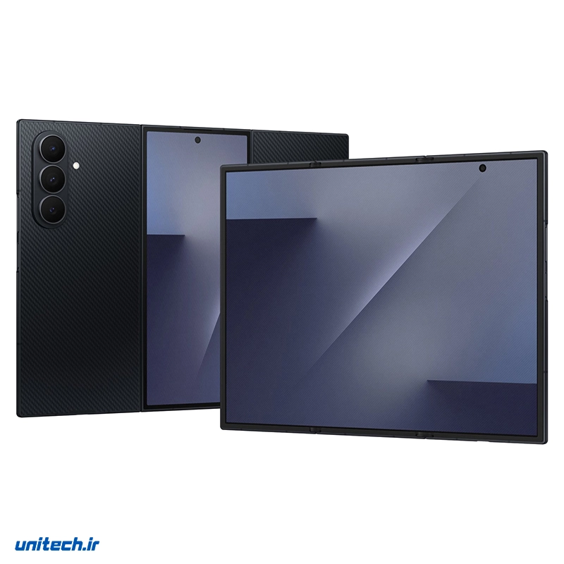 گوشی موبایل سامسونگ مدل Galaxy Z TriFold دو سیم کارت ظرفیت 512 گیگابایت و رم 16 گیگابایت، تصویر 3