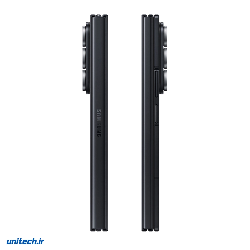 گوشی موبایل سامسونگ مدل Galaxy Z TriFold دو سیم کارت ظرفیت 512 گیگابایت و رم 16 گیگابایت، تصویر 9