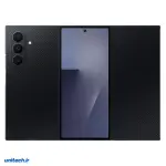 گوشی موبایل سامسونگ مدل Galaxy Z TriFold دو سیم کارت ظرفیت 512 گیگابایت و رم 16 گیگابایت