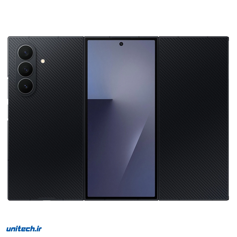 گوشی موبایل سامسونگ مدل Galaxy Z TriFold دو سیم کارت ظرفیت 512 گیگابایت و رم 16 گیگابایت