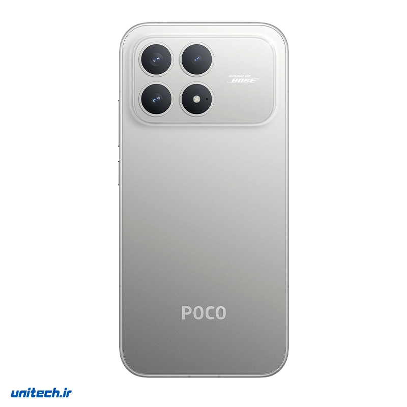 گوشی موبایل شیائومی مدل Poco F8 Pro دو سیم کارت ظرفیت 256 گیگابایت و رم 12 گیگابایت، تصویر 2