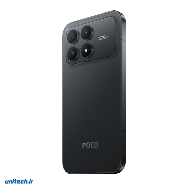 گوشی موبایل شیائومی مدل Poco F8 Pro دو سیم کارت ظرفیت 256 گیگابایت و رم 12 گیگابایت، تصویر 6