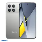 گوشی موبایل شیائومی مدل Poco F8 Pro دو سیم کارت ظرفیت 256 گیگابایت و رم 12 گیگابایت