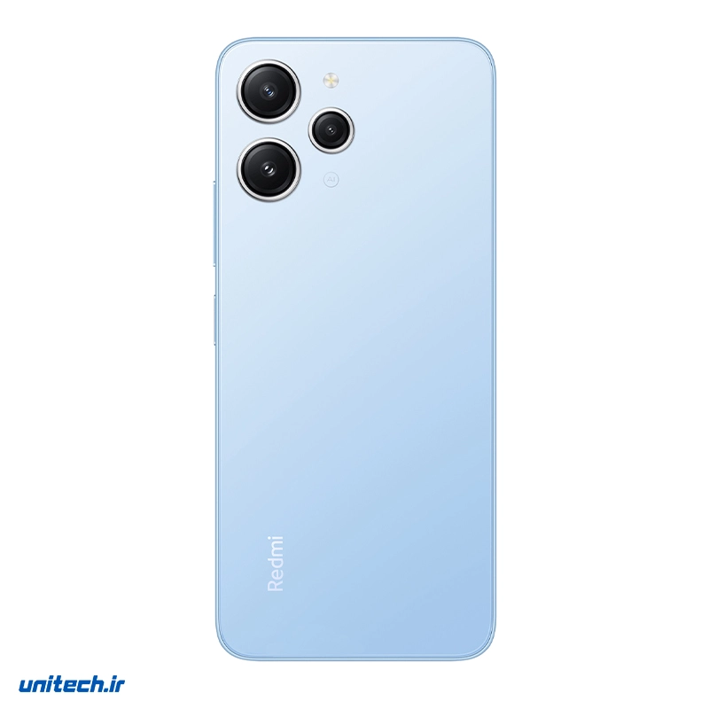 گوشی موبایل شیائومی مدل Redmi 12 دو سیم کارت ظرفیت 256 گیگابایت و رم 8 گیگابایت، تصویر 4