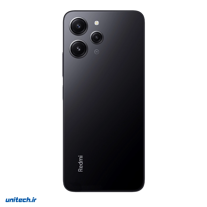 گوشی موبایل شیائومی مدل Redmi 12 دو سیم کارت ظرفیت 256 گیگابایت و رم 8 گیگابایت، تصویر 5