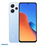 گوشی موبایل شیائومی مدل Redmi 12 دو سیم کارت ظرفیت 256 گیگابایت و رم 8 گیگابایت