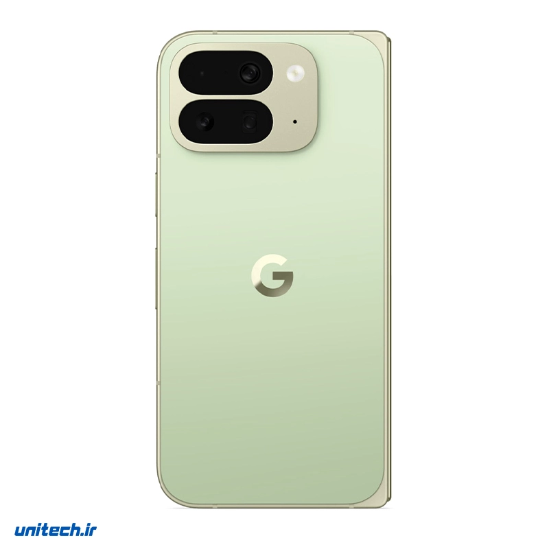 گوشی موبایل گوگل مدل Pixel 10 Pro Fold یک سیم‌کارت ظرفیت 1 ترابایت و رم 16 گیگابایت، تصویر 2