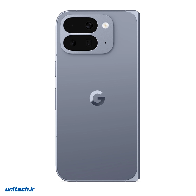 گوشی موبایل گوگل مدل Pixel 10 Pro Fold یک سیم‌کارت ظرفیت 1 ترابایت و رم 16 گیگابایت، تصویر 6
