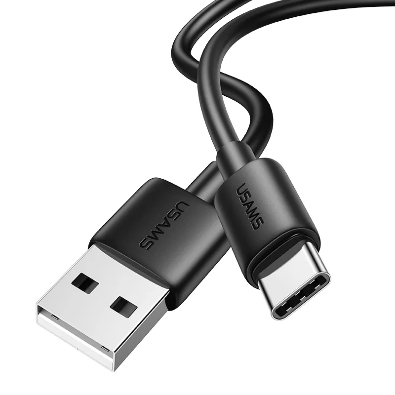کابل تایپ سی فست شارژ یوسمز مدل SJ708، تصویر 4