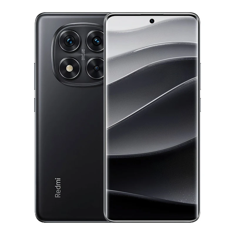 گوشی موبایل شیائومی مدل Redmi Note 14 Pro 5G دو سیم کارت ظرفیت 512 گیگابایت و رم 12 گیگابایت، تصویر 3