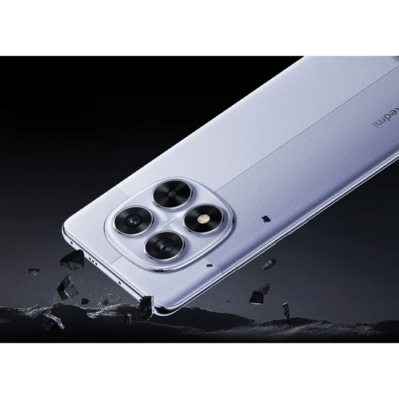 گوشی موبایل شیائومی مدل Redmi Note 14 Pro 5G دو سیم کارت ظرفیت 512 گیگابایت و رم 12 گیگابایت، تصویر 8