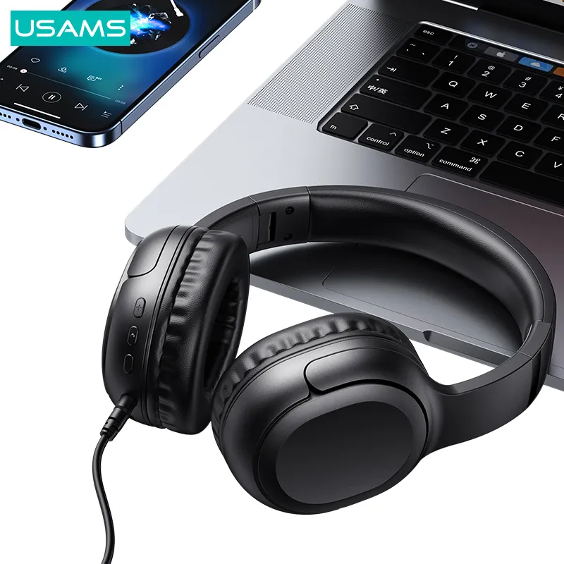 هدست بلوتوثی یوسمز مدل YG23، تصویر 5