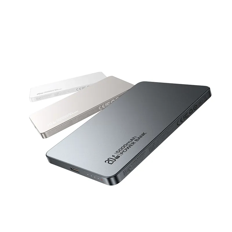 پاوربانک یوسمز مگ سیف مدل CD231 سری CY ظرفیت 5000 میلی آمپر، تصویر 9