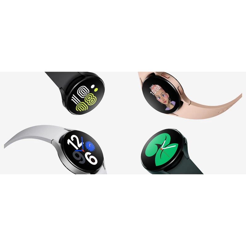 ساعت هوشمند 40 میلی‌متری سامسونگ مدل Galaxy Watch4 Classic R860، تصویر 6