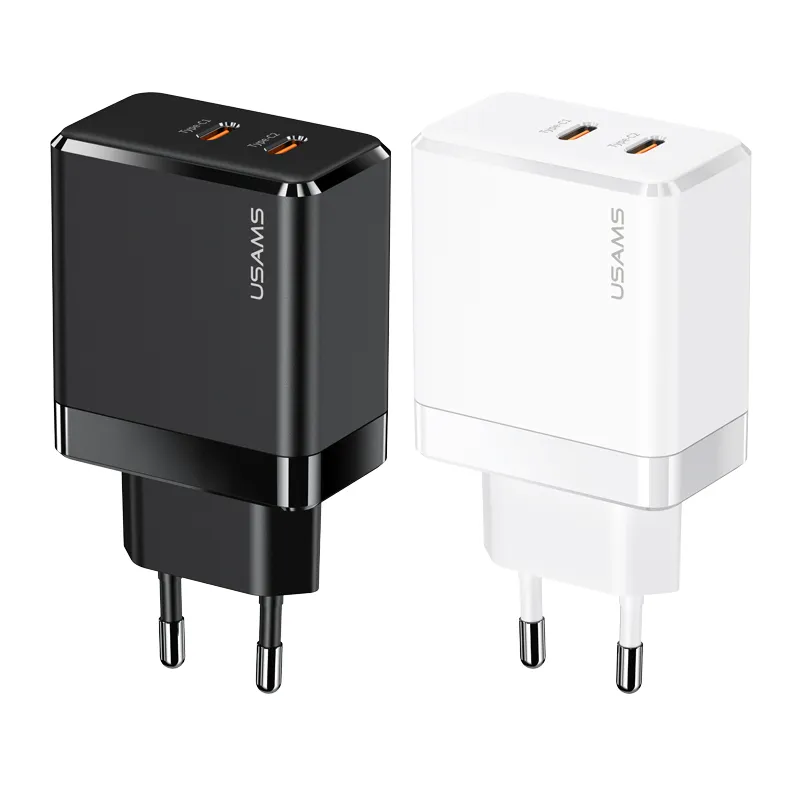 شارژر دیواری یوسمز مدل US-CC172 توان 40 وات، تصویر 6